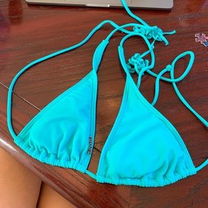 Rip Curl Bathing Suit Top Size Small/Medium